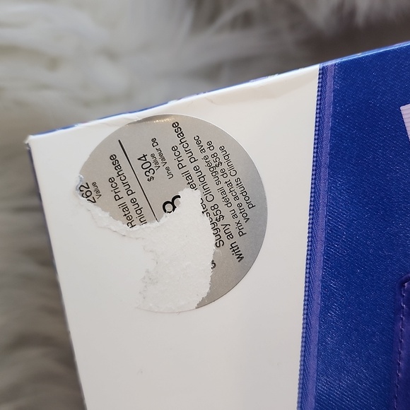 BNEW UNUSED CLINIQUE MORNING + NIGHT BEAUTY ESSENTIALS BIG BOX SET - Picture 4 of 17